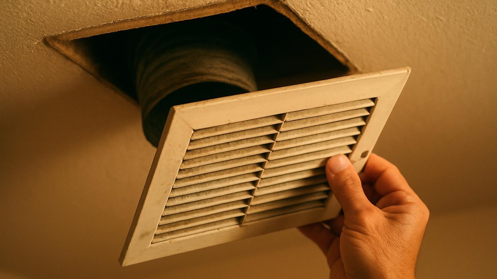 Air Duct & HVAC Cleaning in Dallas